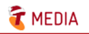 TelstraMedia Logo