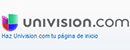 Univision Logo