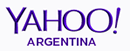 雅虎阿根廷 Logo