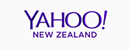 雅虎新西兰 Logo