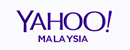 雅虎马来西亚 Logo