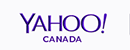 雅虎加拿大 Logo
