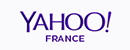 雅虎法国 Logo