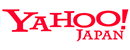 雅虎日本 Logo