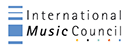 国际音理会 Logo