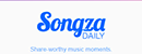 Songza Logo