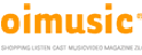 oimusic Logo