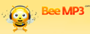 小蜜蜂音乐 Logo