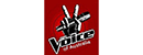 澳洲好声音 Logo