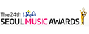 首尔音乐奖 Logo