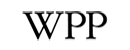 WPP集团 Logo