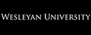 卫斯理大学 Logo