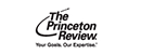 普林斯顿评论 Logo
