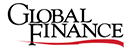 环球金融 Logo