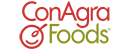 康尼格拉食品 Logo