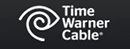 时代华纳有线 Logo