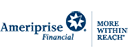 阿默普莱斯金融 Logo