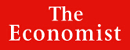 经济学家杂志 Logo