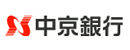 中京银行 Logo