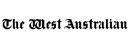 西澳洲人报 Logo