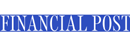 金融邮报 Logo