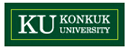 建国大学 Logo