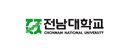 韩国全南大学 Logo