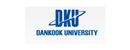 檀国大学 Logo