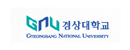 庆尚大学 Logo