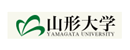 日本山形大学 Logo