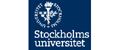 斯德哥尔摩大学 Logo
