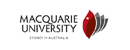 麦夸瑞大学 Logo