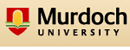 默多克大学 Logo