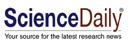 美国每日科学 Logo