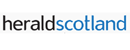 苏格兰先驱报 Logo