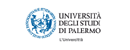 巴勒莫大学 Logo
