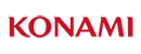 KONAMI Logo