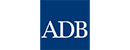 亚洲开发银行 Logo