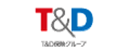 T&D控股 Logo