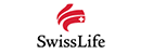 瑞士人寿 Logo