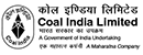 印度煤炭 Logo