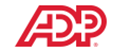 ADP公司 Logo