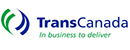 加拿大运输 Logo