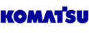 小松公司 Logo