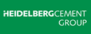 海德堡水泥 Logo