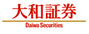 大和证券 Logo