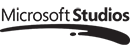 微软工作室 Logo