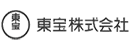 东宝 Logo
