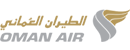 阿曼航空 Logo