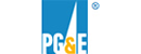 PGE公司 Logo